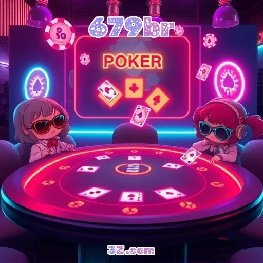 679br: Jogos Interativos que Transformam a Experiência do Usuário