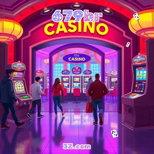 679br: Explore os Bônus que Transformam Seu Jogo em Apostas Online!