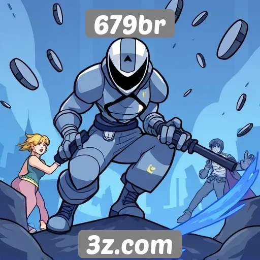 679br analisa as tendências no mercado de jogos