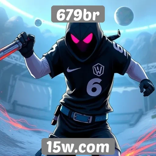 679br lança novos jogos para ampliar seu catálogo