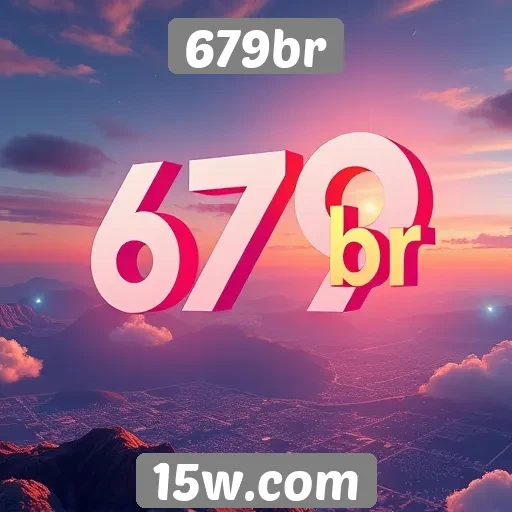 Perspectivas futuras para o site 679br