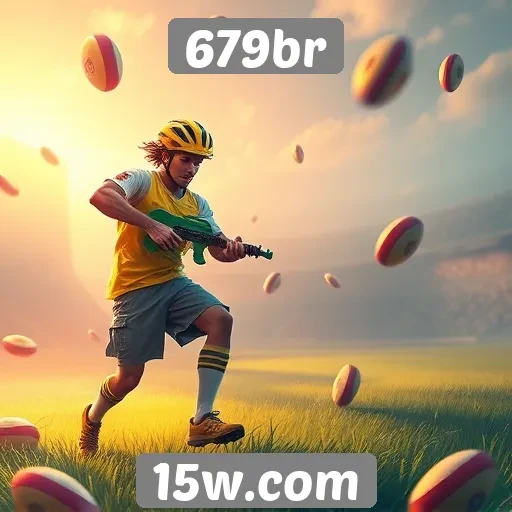 Recursos inovadores do site 679br para jogadores