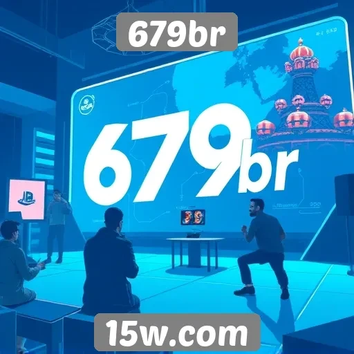 Entrevista com desenvolvedores do 679br sobre inovações