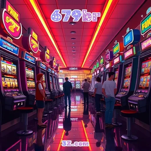 679br: O Destino das Jogatinas Imperdíveis no Brasil