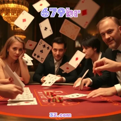 679br: Descubra os Recursos Imperdíveis da Seção de Login