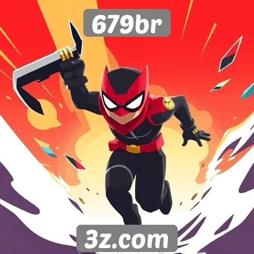 Novos lançamentos de jogos no 679br