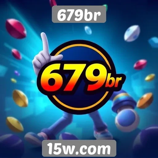 Jogos mais populares disponíveis no 679br