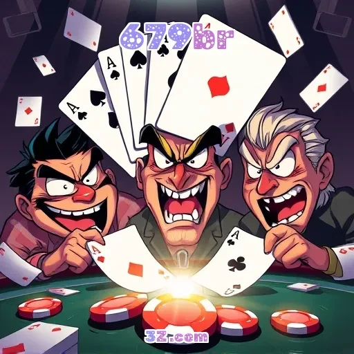 679br: Promoções e Ofertas que Transformam sua Experiência de Jogo