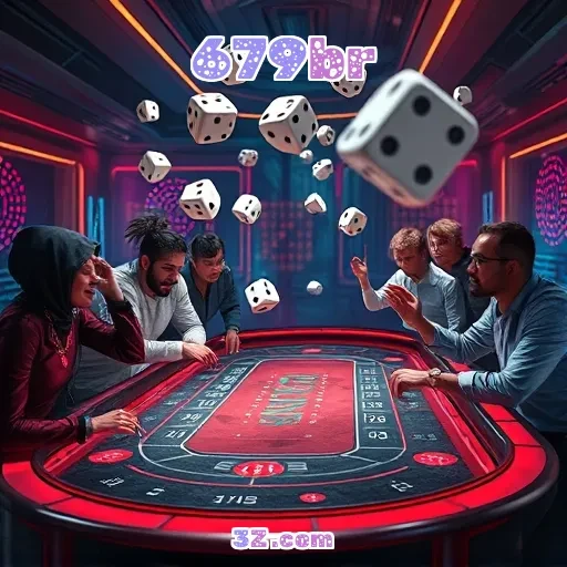 679br: O Melhor Suporte 24/7 para Gamers Brasileiros