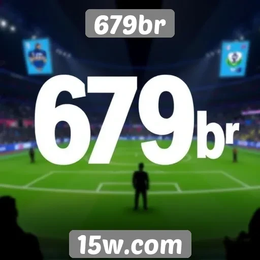 Experiência do usuário no site 679br e feedback dos jogadores